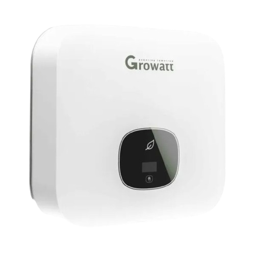 Growatt-MIN