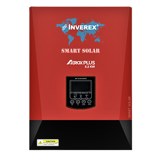 Inverex Aerox